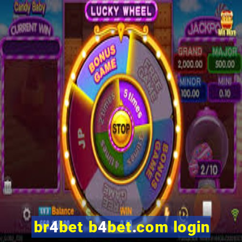 br4bet b4bet.com login